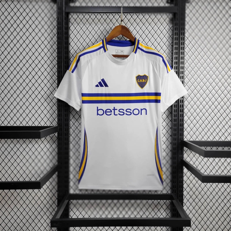 Boca Juniors Seconda 24/25