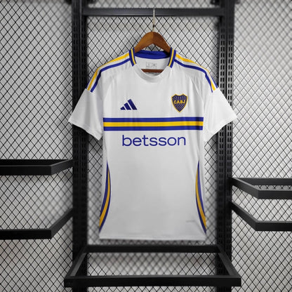 Boca Juniors Seconda 24/25