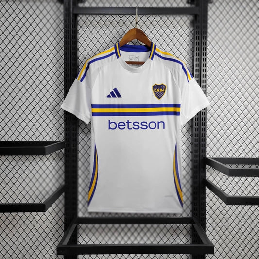 Boca Juniors Seconda 24/25