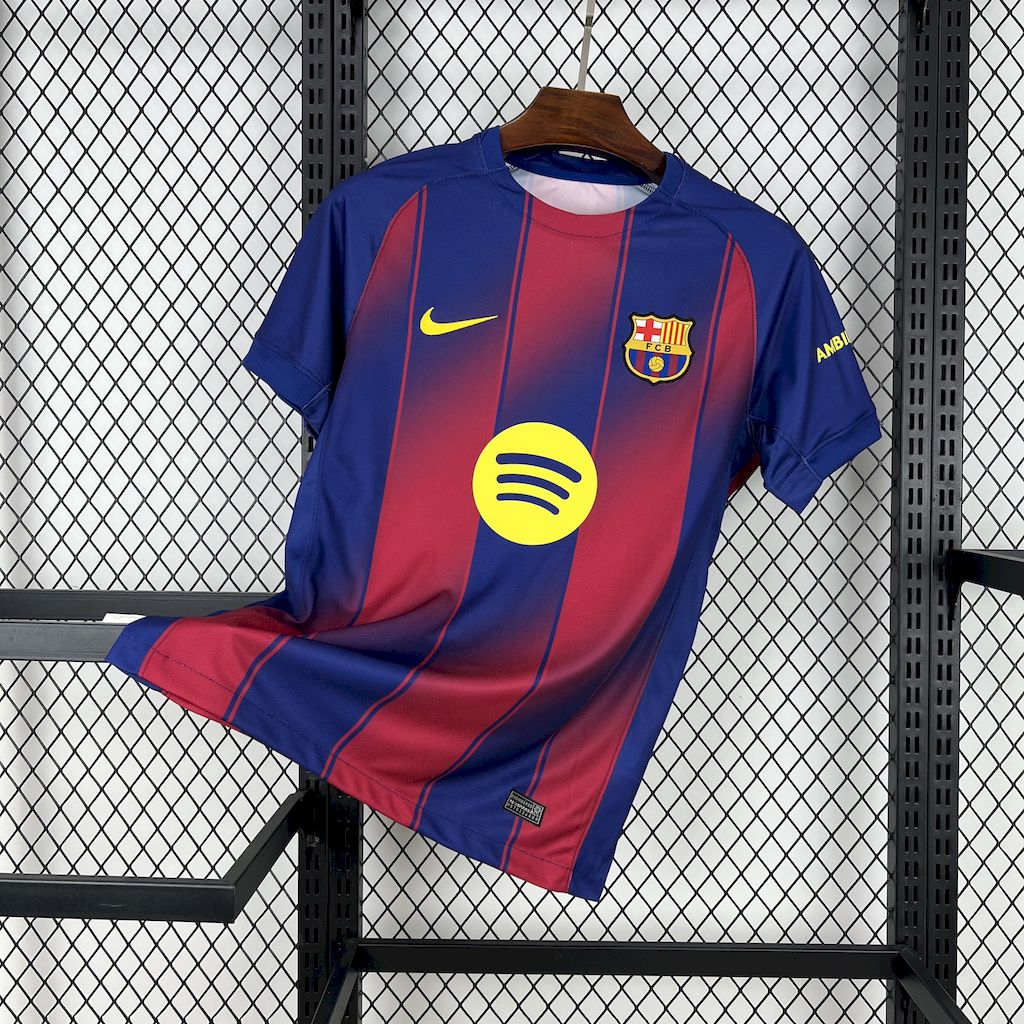 Barcellona Prima 25/26
