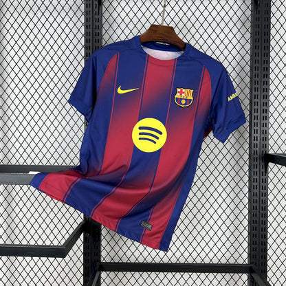 Barcellona Prima 25/26