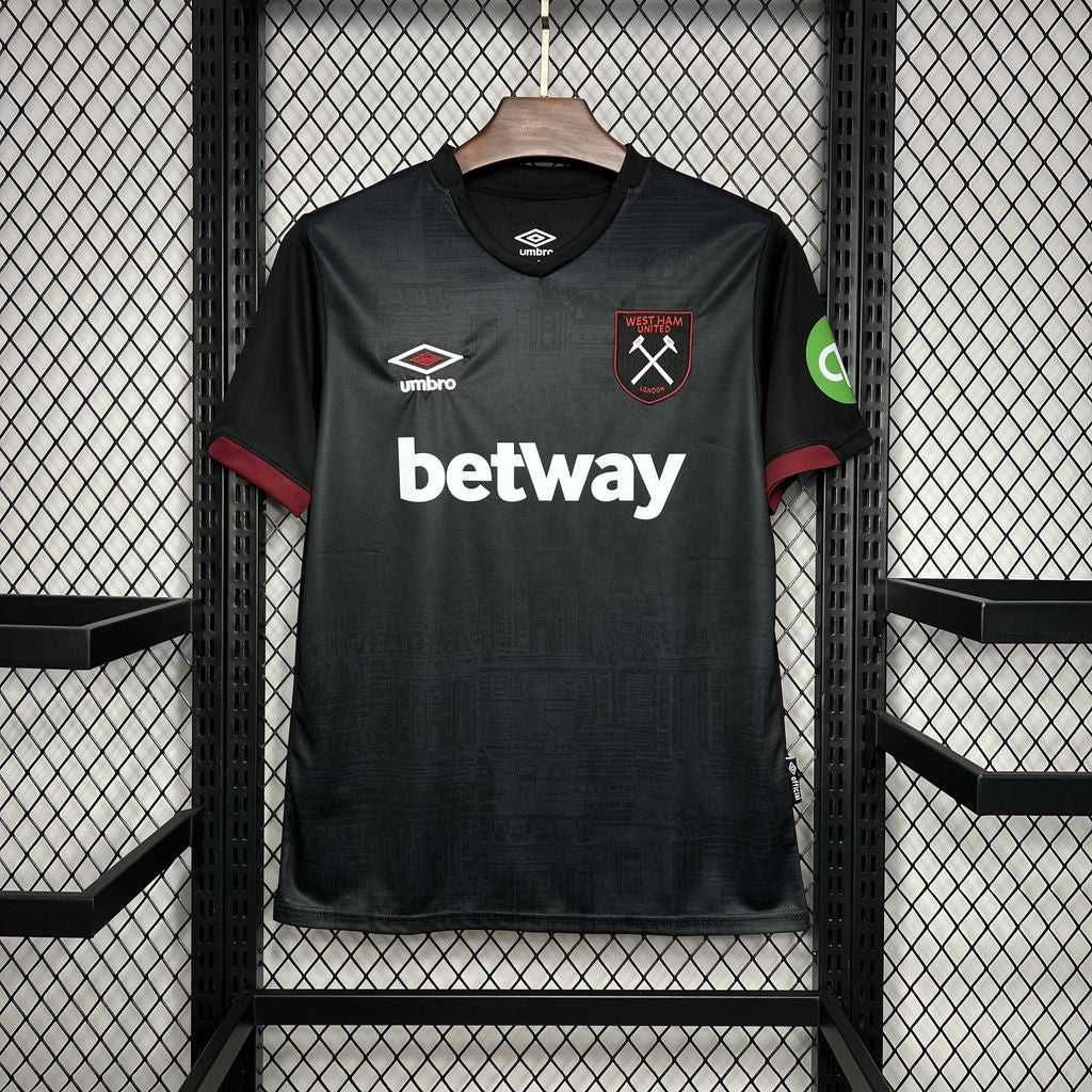 West Ham Seconda 24/25
