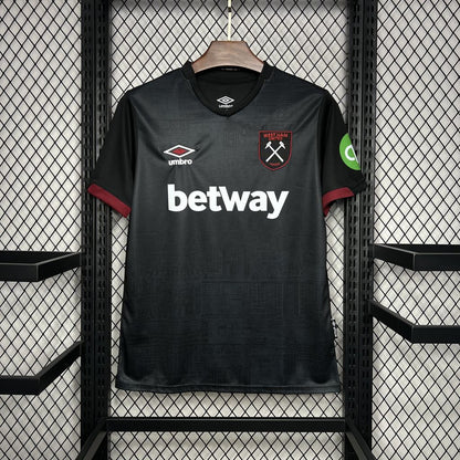 West Ham Seconda 24/25