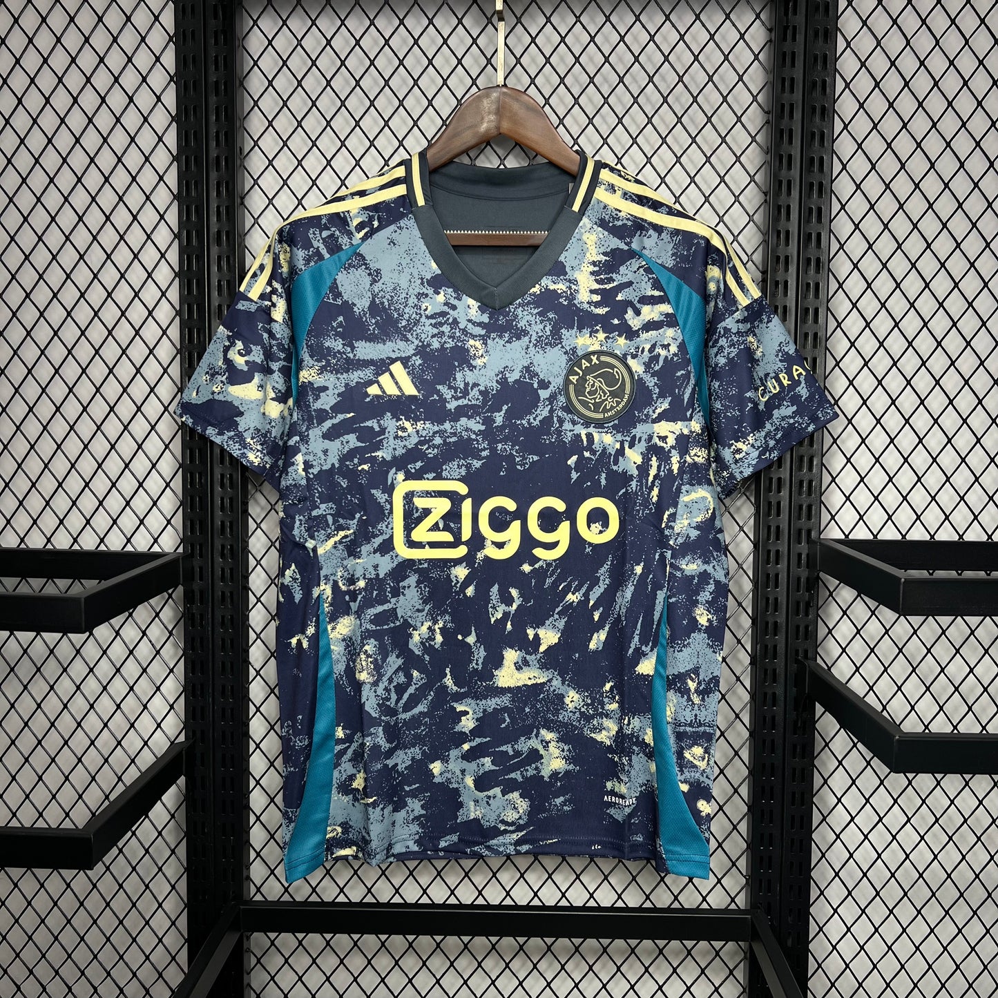 Ajax Seconda 24/25