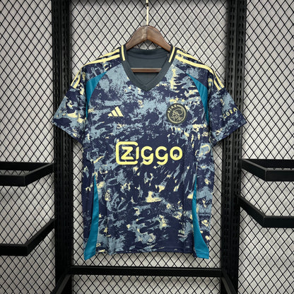 Ajax Seconda 24/25