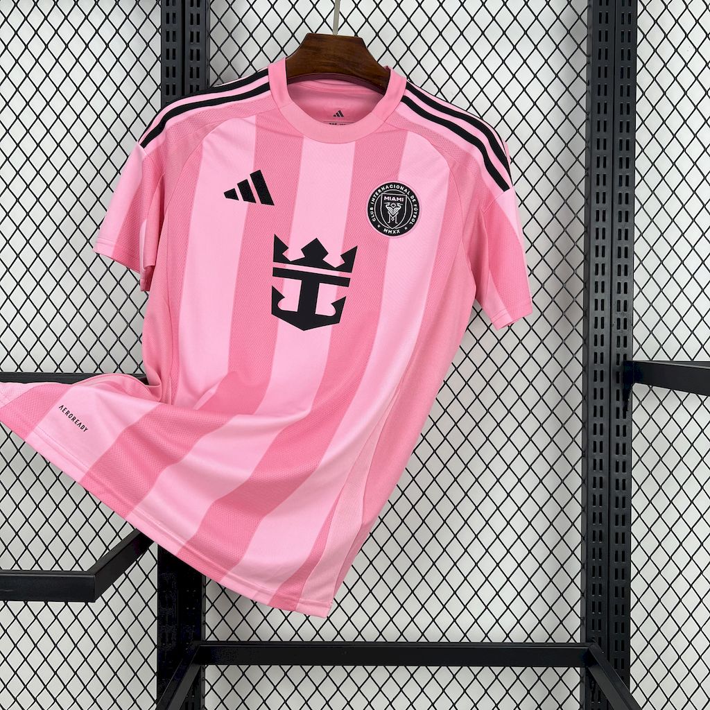 Inter Miami Home 25/26