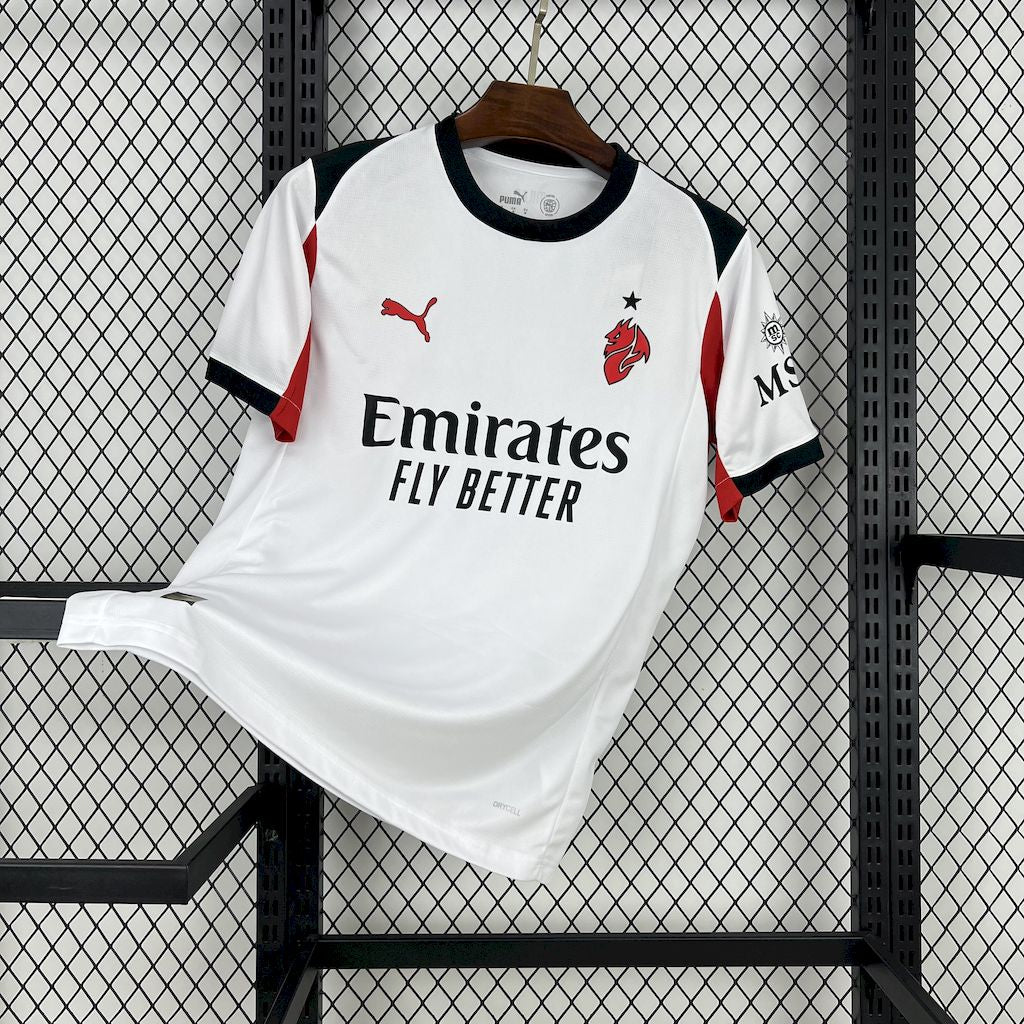 Milan Seconda 25/26