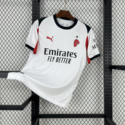 Milan Seconda 25/26