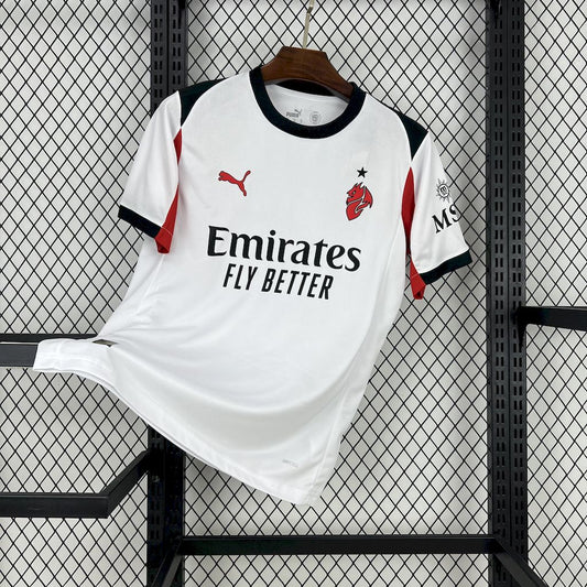 Milan Seconda 25/26
