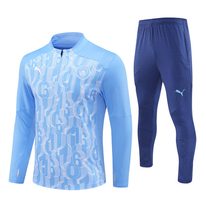 Tute Allenamento Manchester City