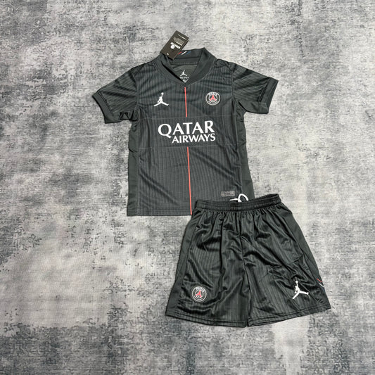 Kit Bambino/Ragazzo Paris Saint Germain Quarta 25/26