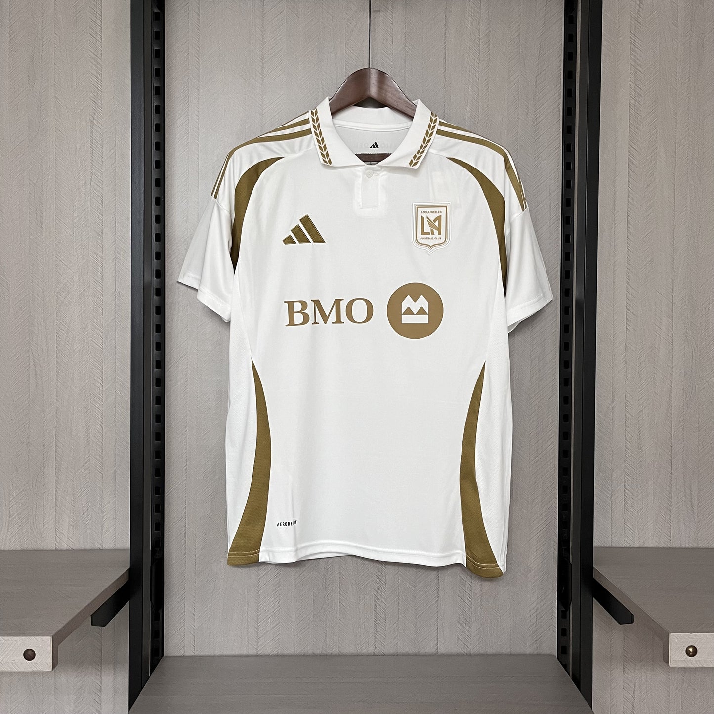 Los Angeles Fc Seconda 25/26