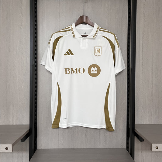 Los Angeles Fc Seconda 25/26