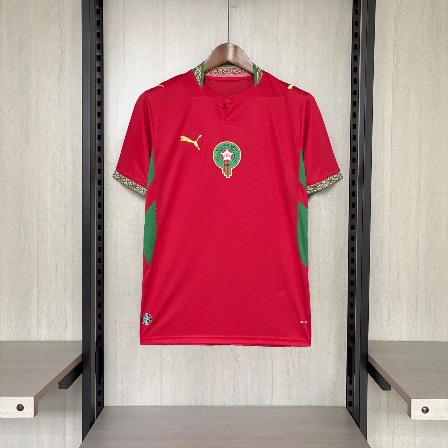 Marocco Prima 2026