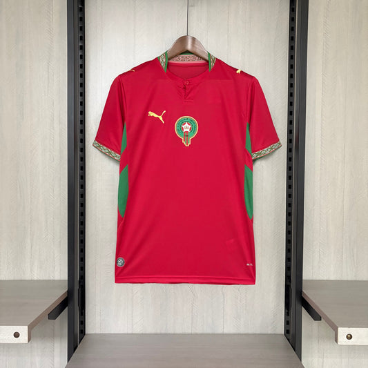 Marocco Prima 2026