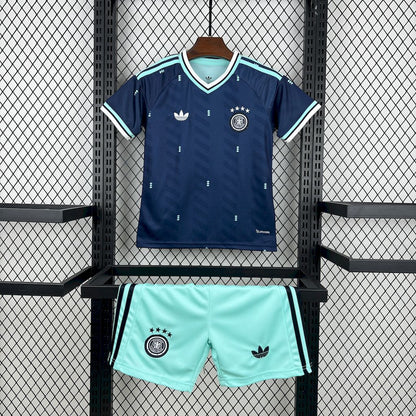 Kit Bambino/Ragazzo Germania Seconda 2026