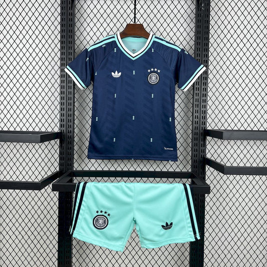 Kit Bambino/Ragazzo Germania Seconda 2026
