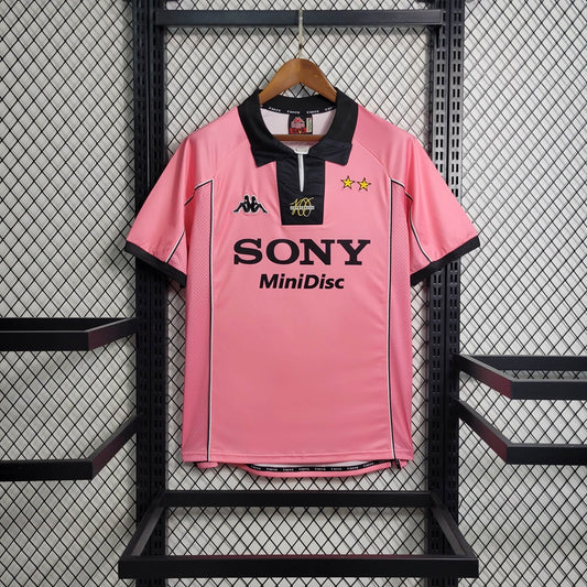 Juventus Third 97/98