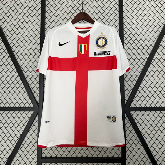 Inter Away 07/08