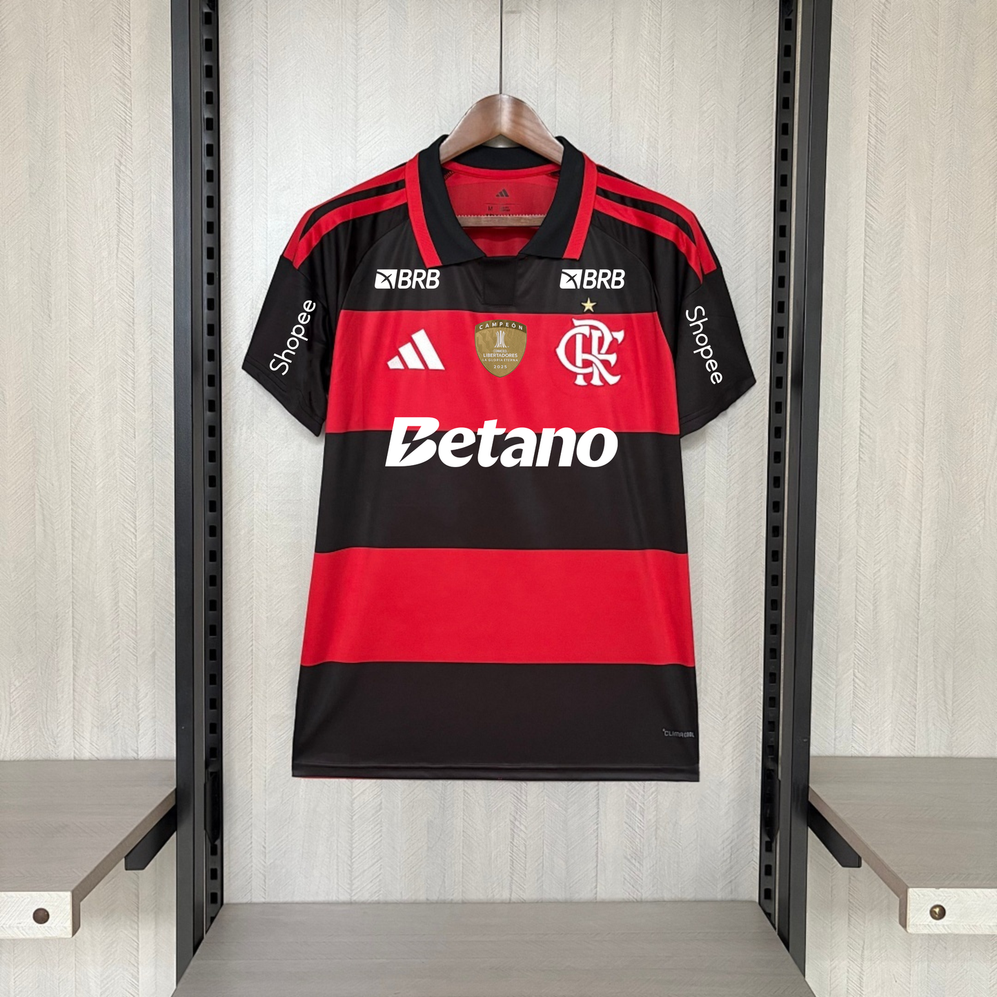Flamengo Prima 26/27