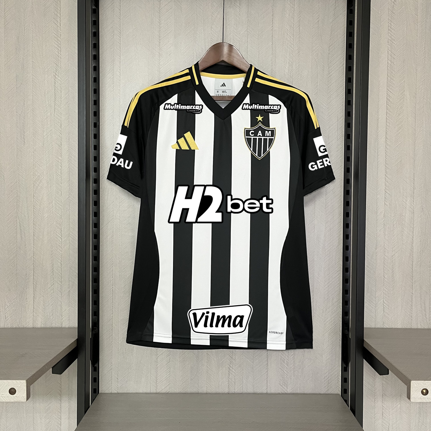 Atlético Mineiro Prima 25/26