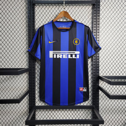 Inter Home 99/00