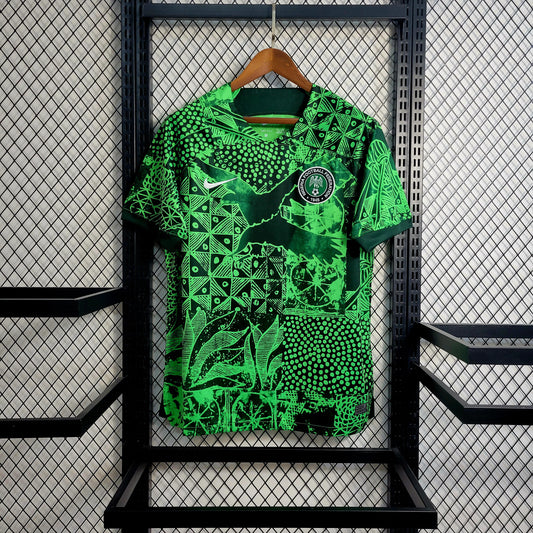 Nigeria First 22/23