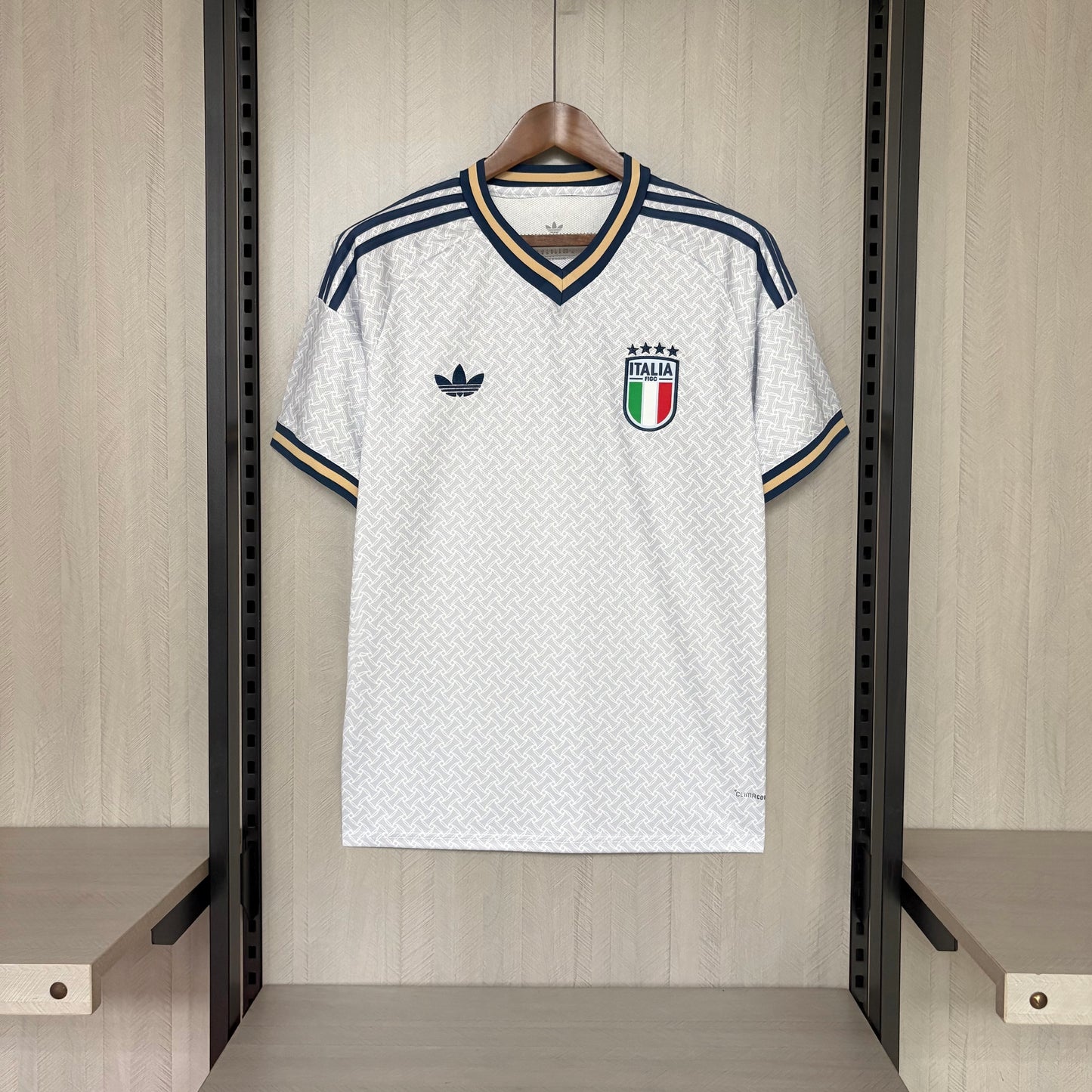 Italia Seconda 2026