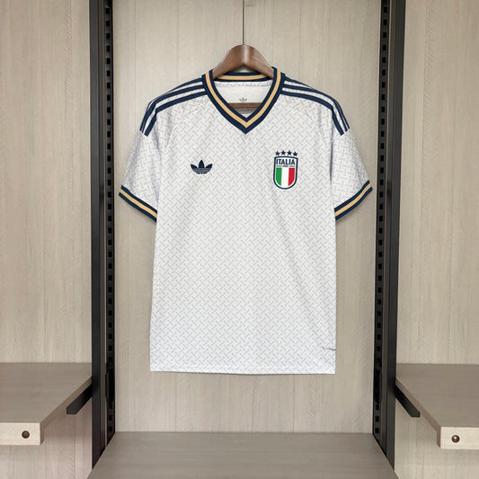 Italia Seconda 2026