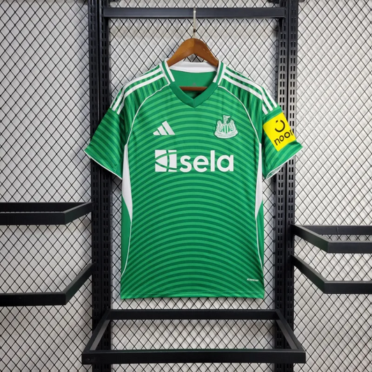 Newcastle United Seconda 25/26