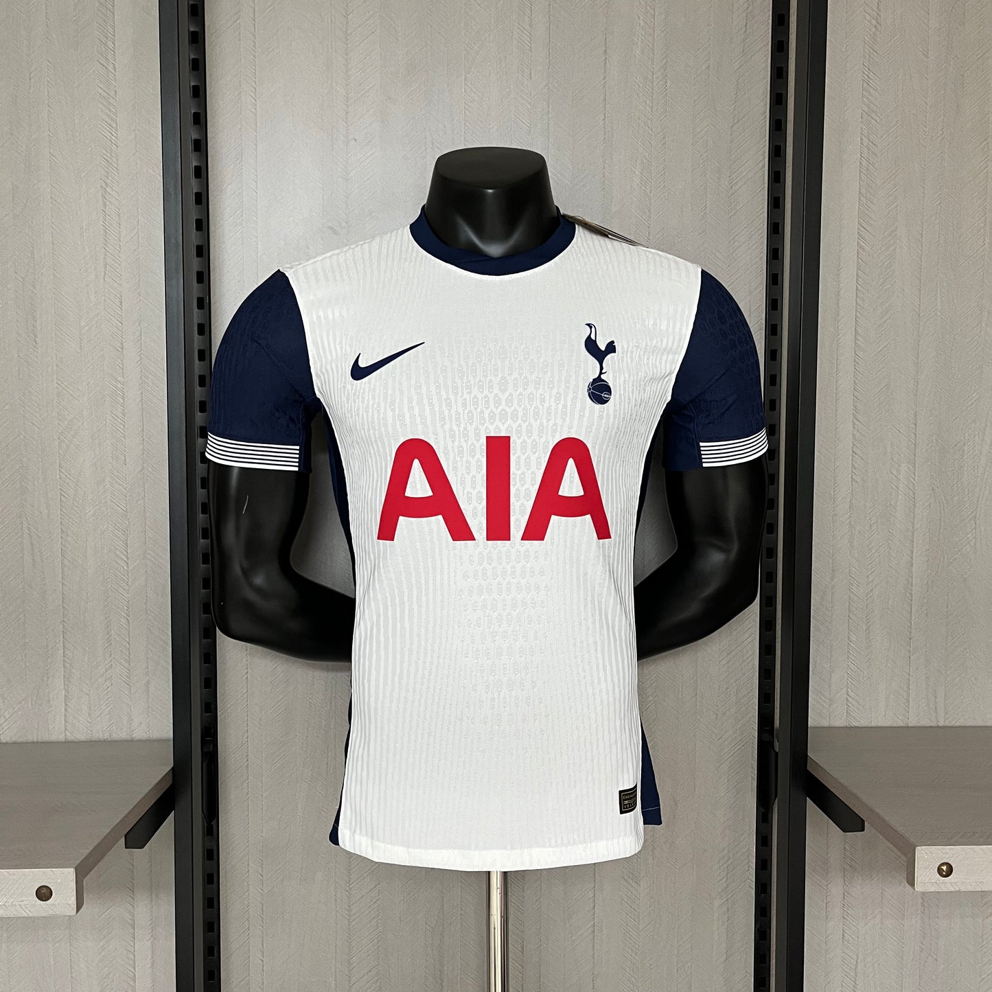 Tottenham Prima Tessuto Giocatore 24/25