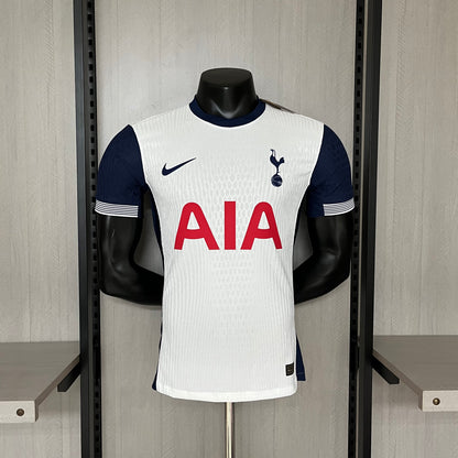 Tottenham Prima Tessuto Giocatore 24/25