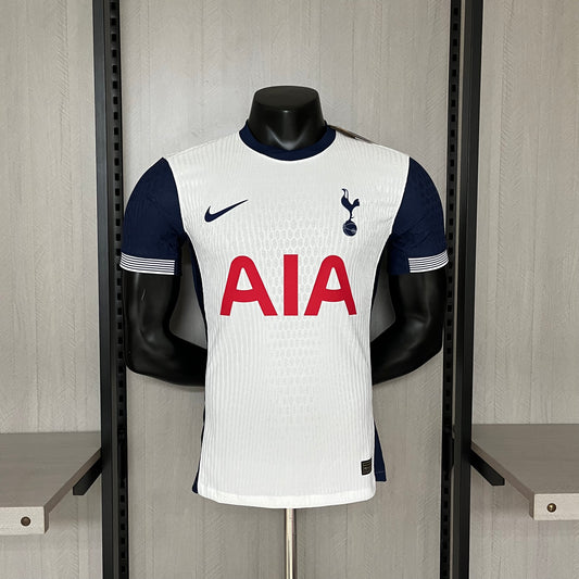 Tottenham Prima Tessuto Giocatore 24/25