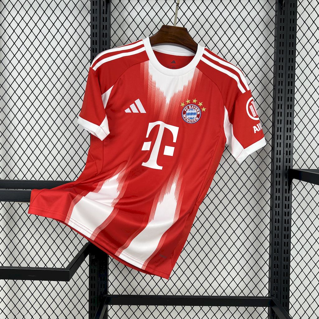 Bayern Munchen Prima 25/26