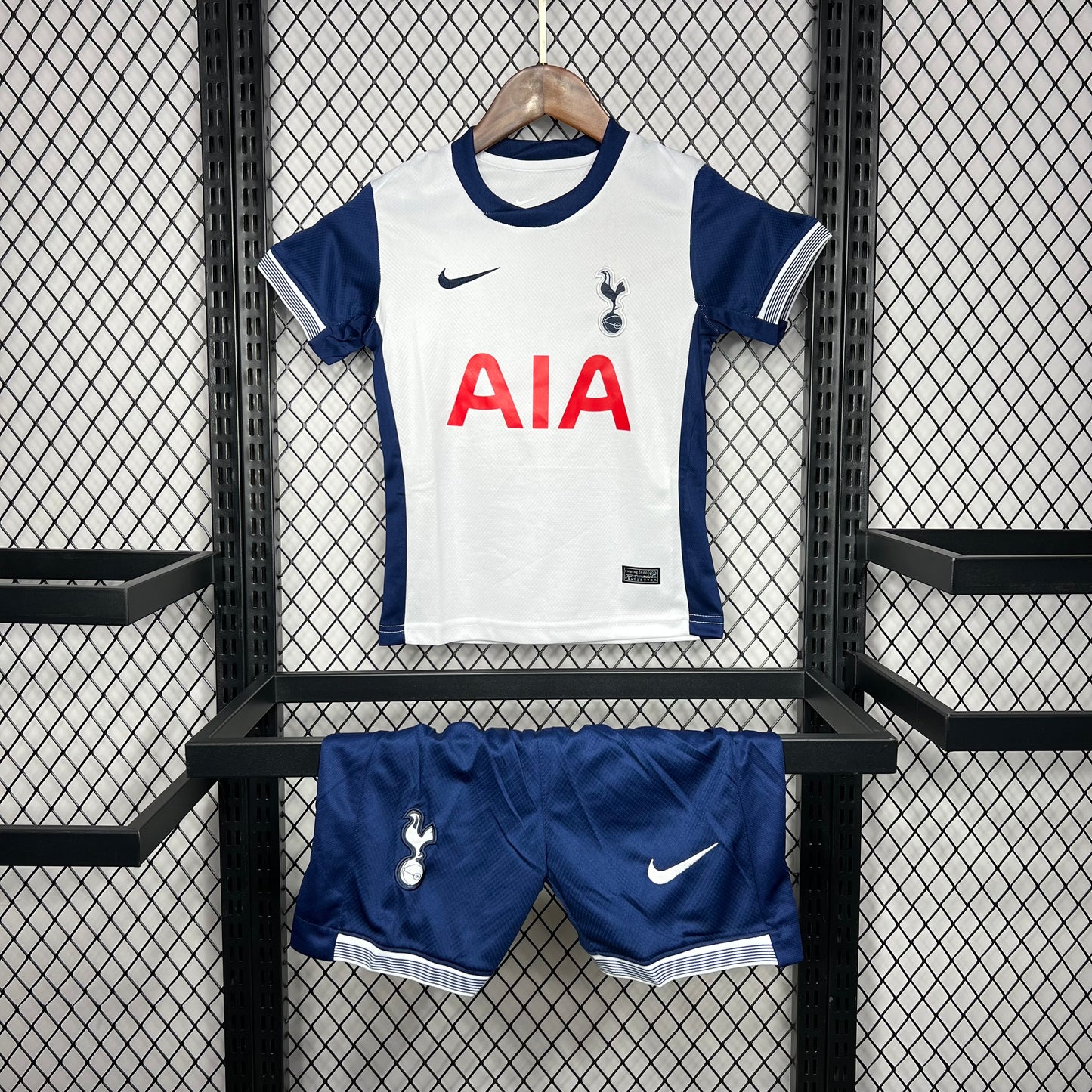 Kit Bambino/Ragazzo Tottenham Hotspur Prima 24/25