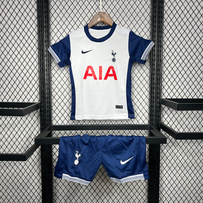 Kit Bambino/Ragazzo Tottenham Hotspur Prima 24/25