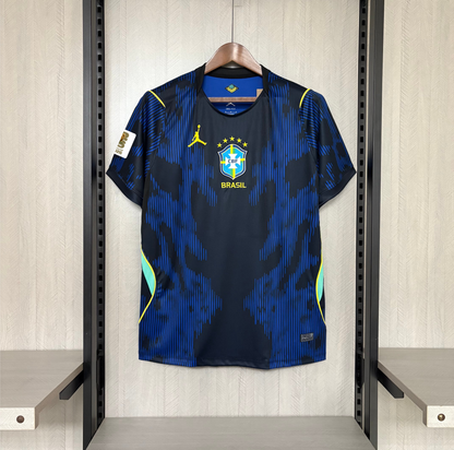 Brasile Seconda 2026