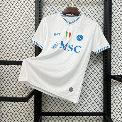 Napoli Seconda Champions 25/26