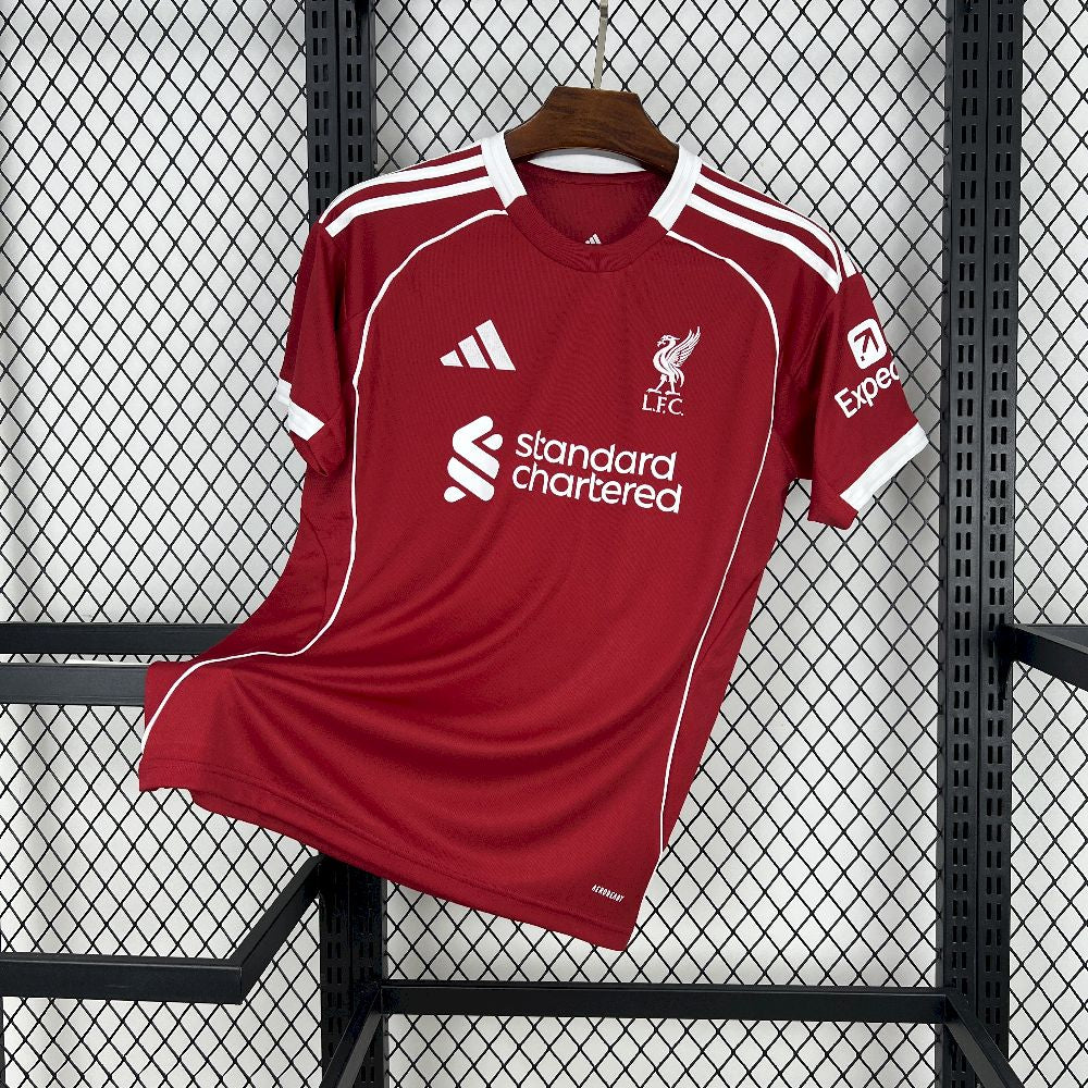 Liverpool Prima 25/26
