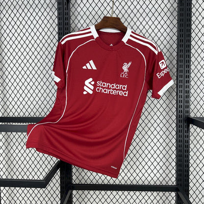 Liverpool Prima 25/26