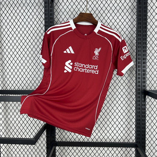 Liverpool Prima 25/26