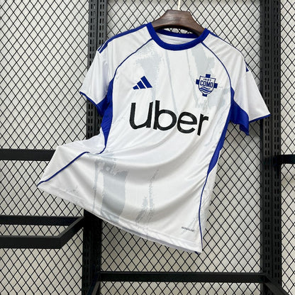 Como 1907 Seconda 25/26
