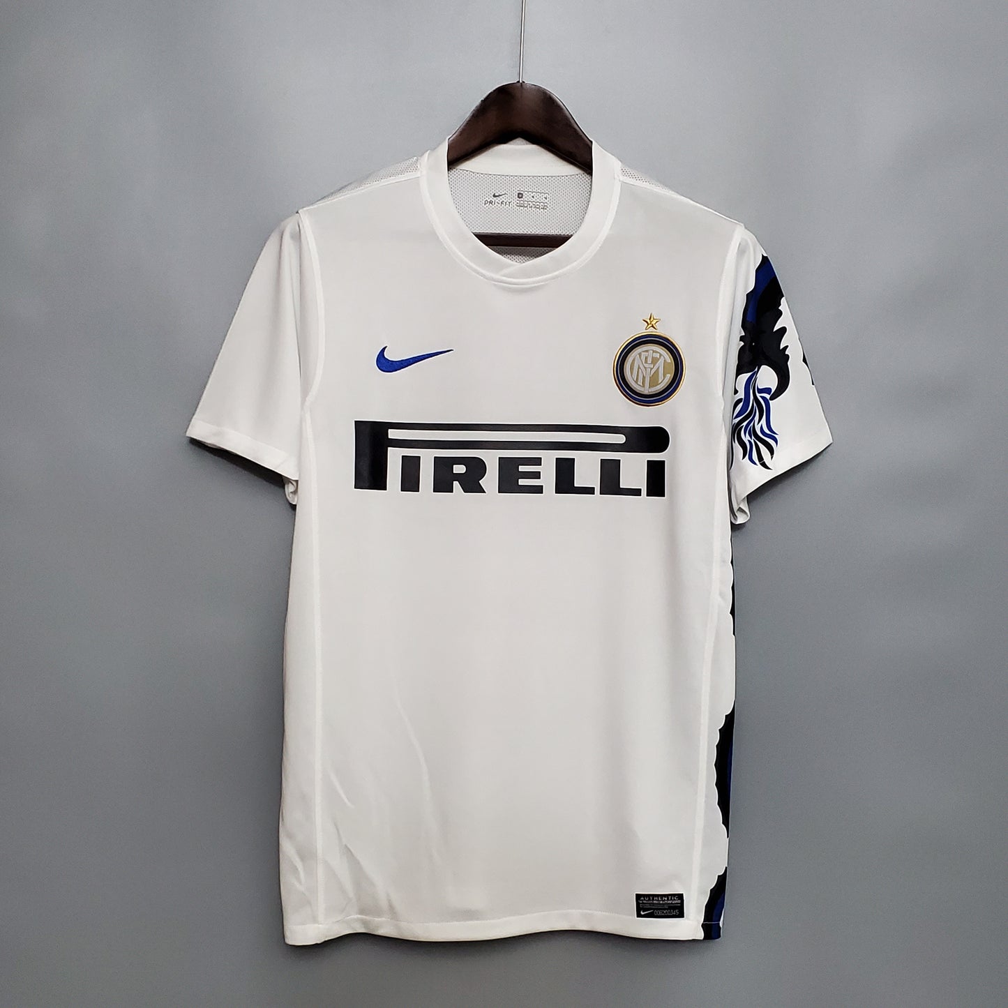 Inter Away 10/11