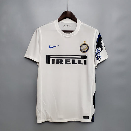 Inter Away 10/11