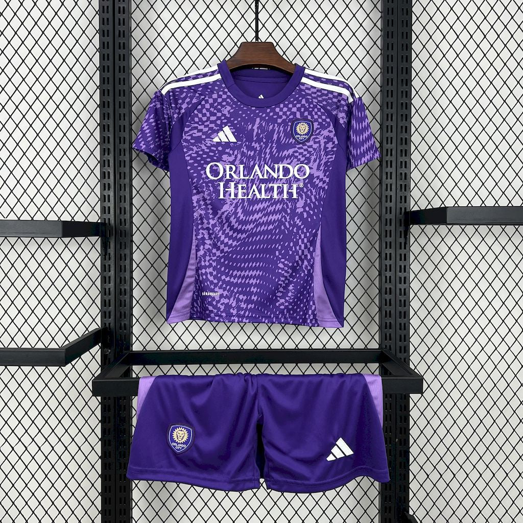 Kit Bambino/Ragazzo Orlando Prima 25/26