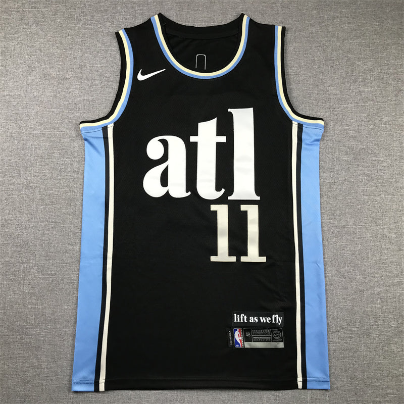 #11 Young Atlanta Hawks 23/24 Normal