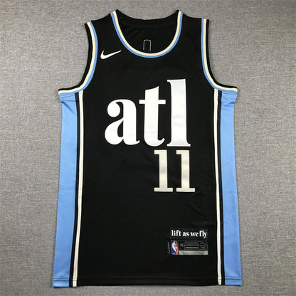 #11 Young Atlanta Hawks 23/24 Normal