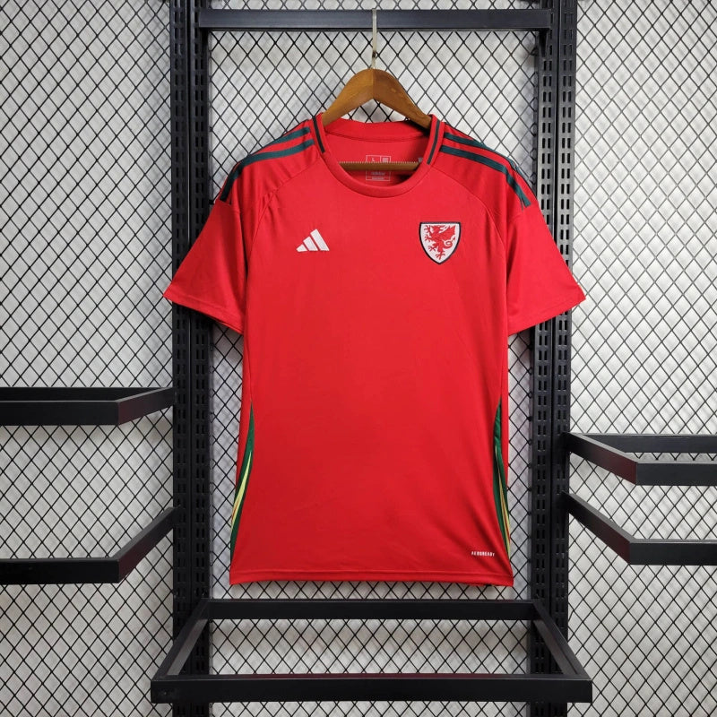 Wales First 24/25