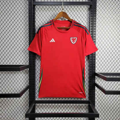 Wales First 24/25