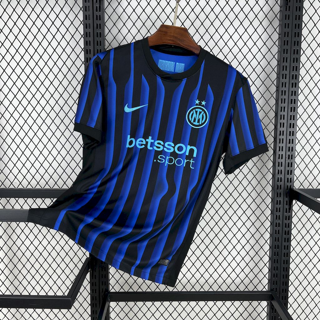 Inter Prima 25/26
